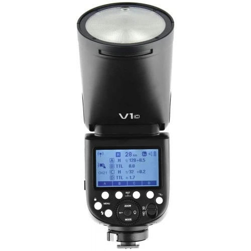 Godox V1 Flash for Canon
