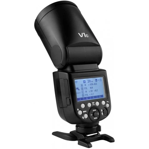 Godox V1 Flash for Canon