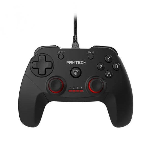 وحدة تحكم الألعاب Fantech GP12 Revolver