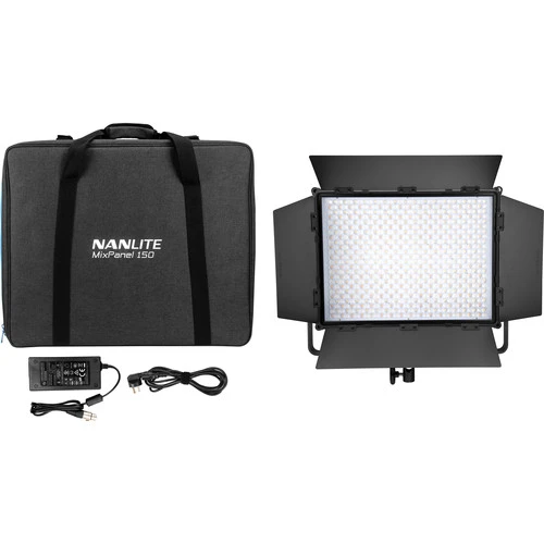لوحة LED Nanlite MixPanel 150 RGBWW