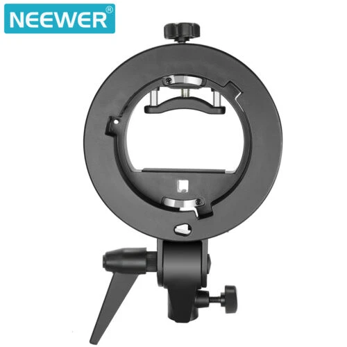 حامل تثبيت فلاش سبيدلايت من نوع S من Neewer