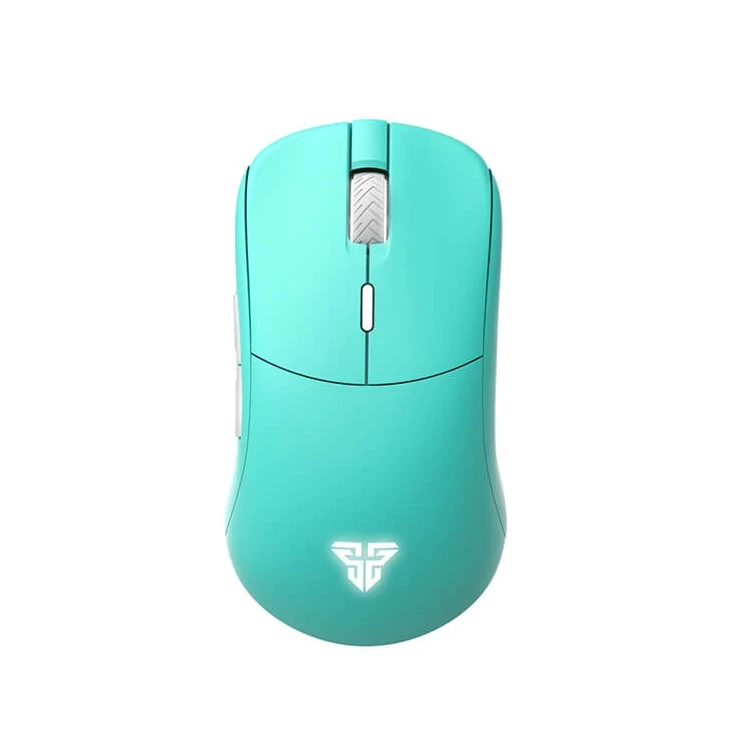 ماوس الألعاب اللاسلكي Fantech Helios XD3 RGB – إصدار Mint