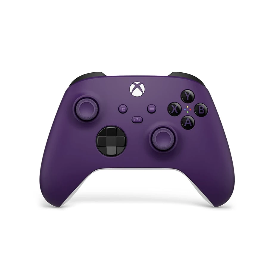 وحدة تحكم Xbox اللاسلكية – Astral Purple