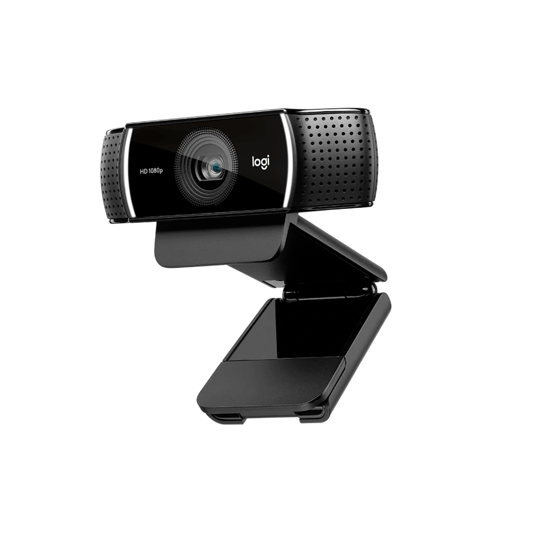 Logitech C922 Pro 1080P Stream Webcam