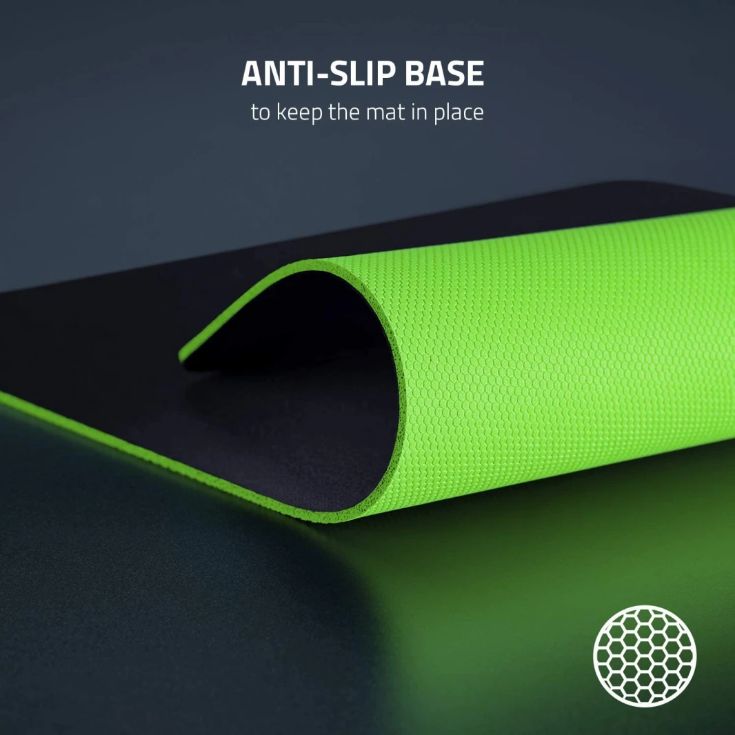 لوحة ماوس الألعاب القماشية Razer Gigantus v2 – كبيرة