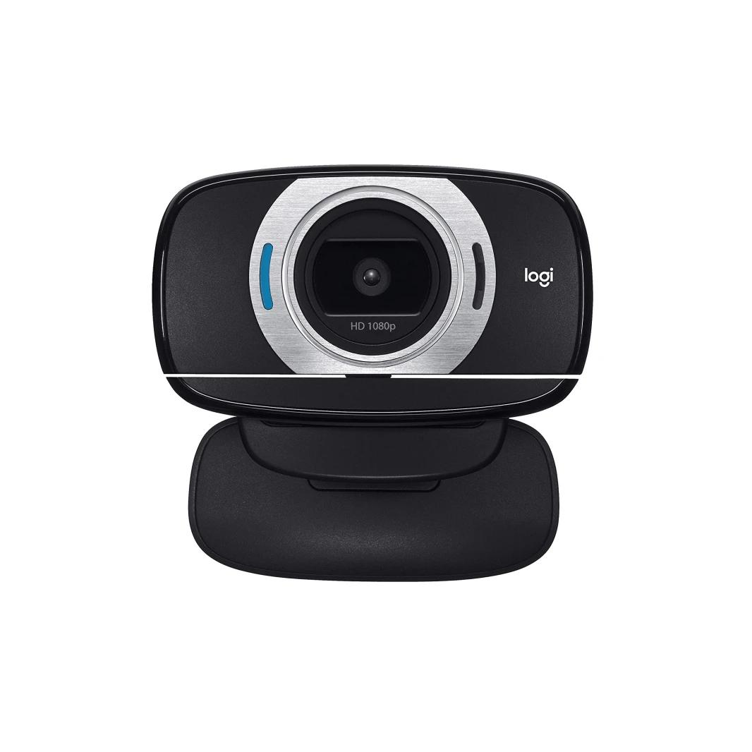 كاميرا ويب لوجيتك C615 FHD 1080p