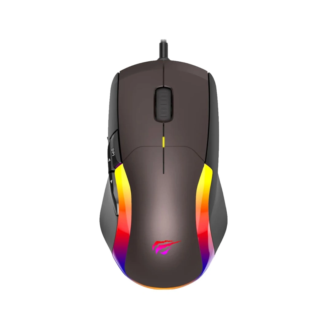 ماوس الألعاب السلكي Havit MS959S RGB