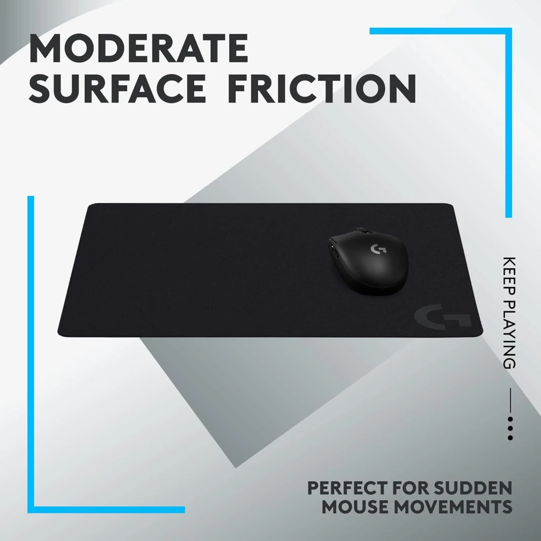 لوحة ماوس الألعاب القماشية Logitech G240
