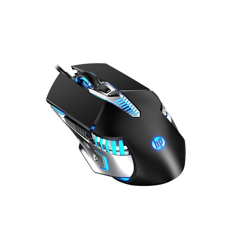 HP G160 Gaming Mouse