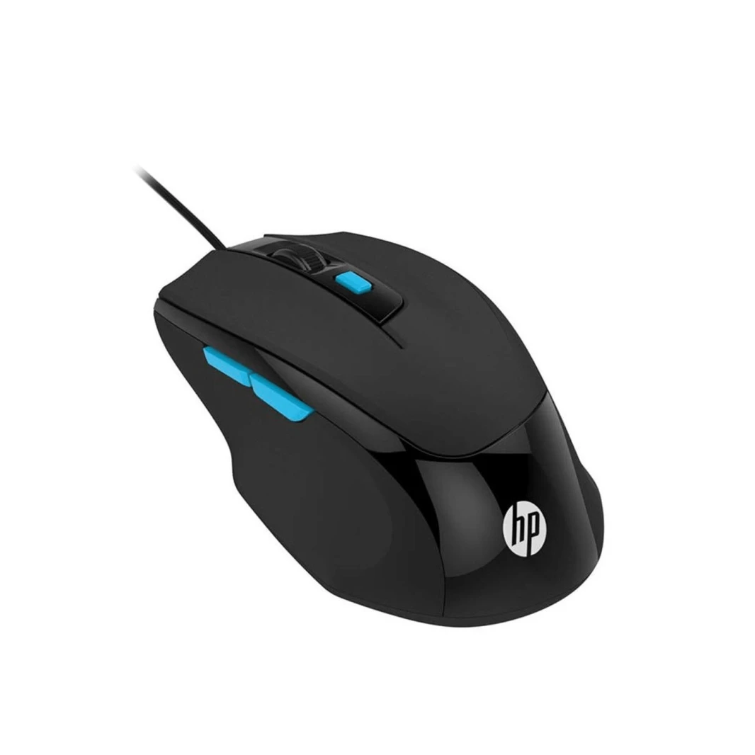 ماوس الألعاب HP M150