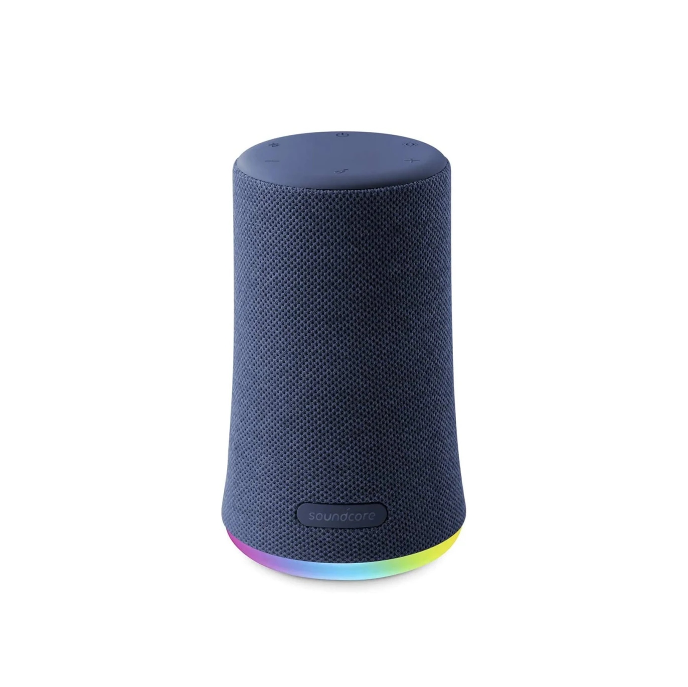 Anker Soundcore Flare Mini Bluetooth Speaker – Blue