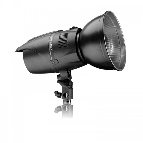 طقم فلاش التصوير الفوتوغرافي ستروب ستوديو EG-200B من توليفو