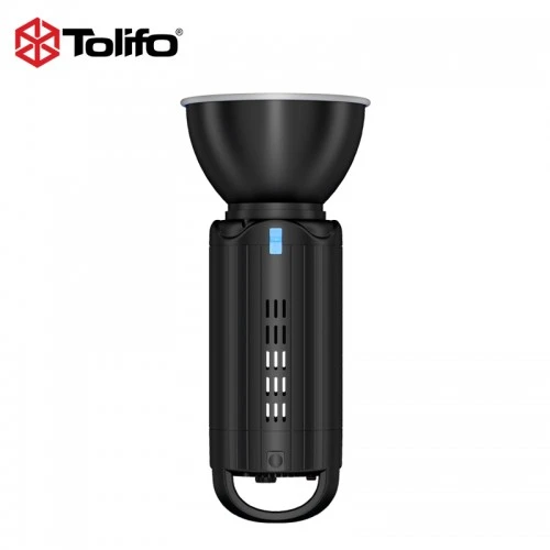 مصباح LED مستمر من توليفو MT-150S