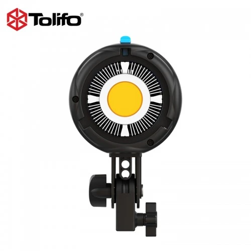مصباح LED مستمر من توليفو MT-200S
