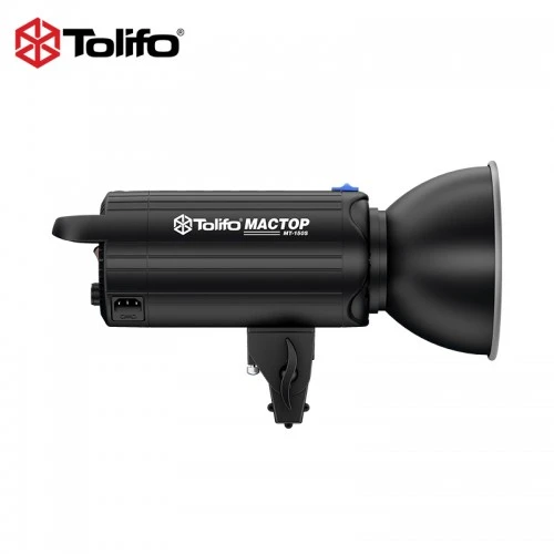مصباح LED مستمر من توليفو MT-200S