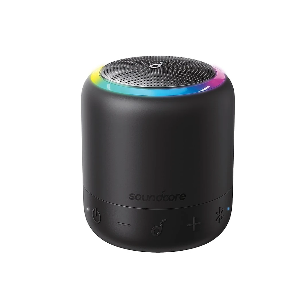 مكبر صوت بلوتوث Anker Soundcore Mini 3 Pro مقاوم للماء