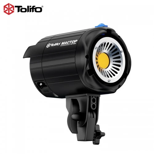 مصباح LED مستمر من Tolifo MT-60S