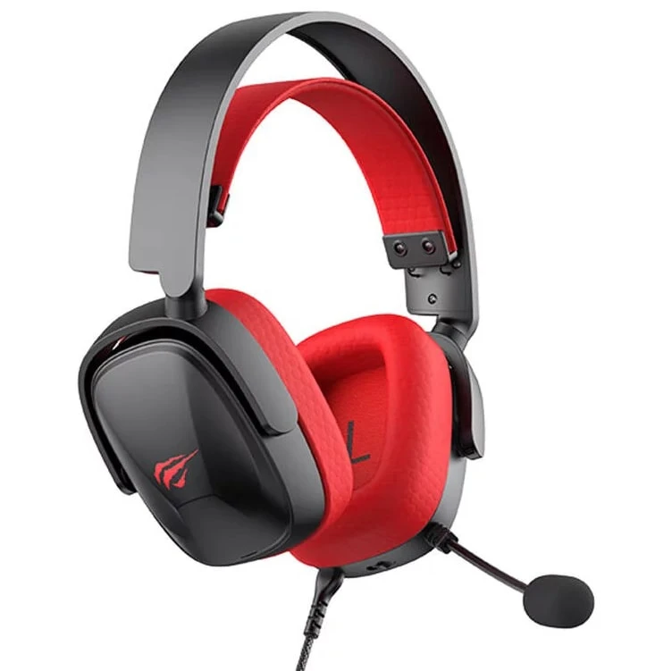 Havit H2039D Multi-Platform Gaming Headset