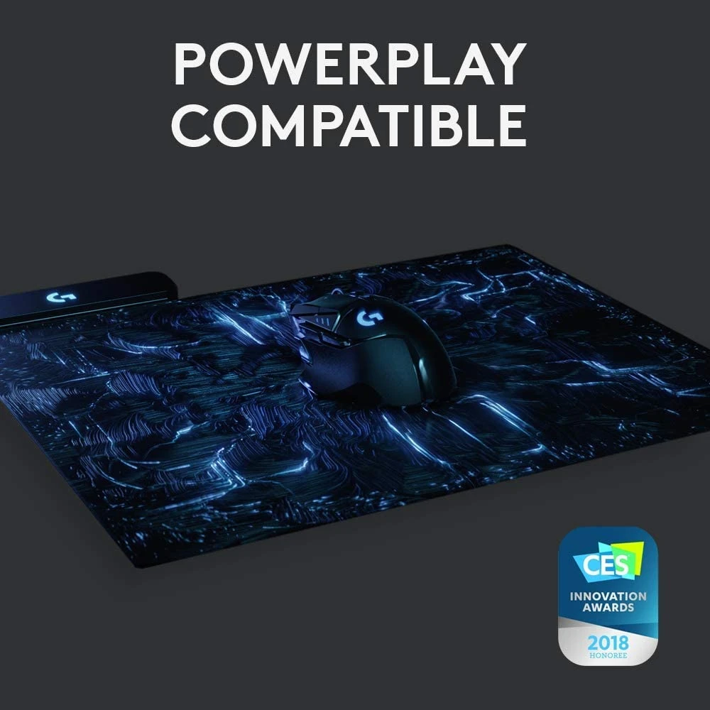 ماوس الألعاب اللاسلكي Logitech G502 HERO LIGHTSPEED RGB
