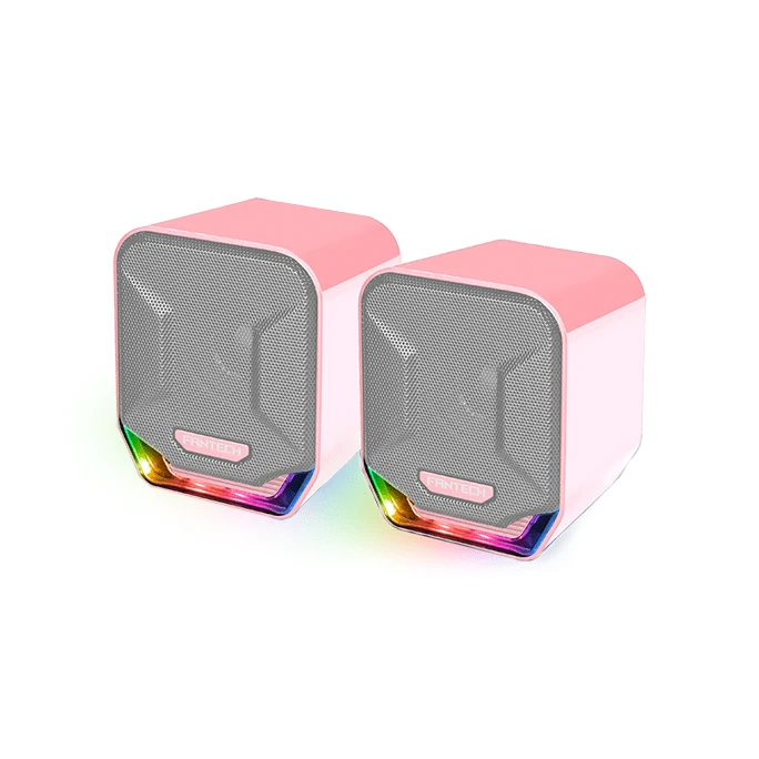 سماعات الألعاب Fantech Sonar GS202 – إصدار Sakura