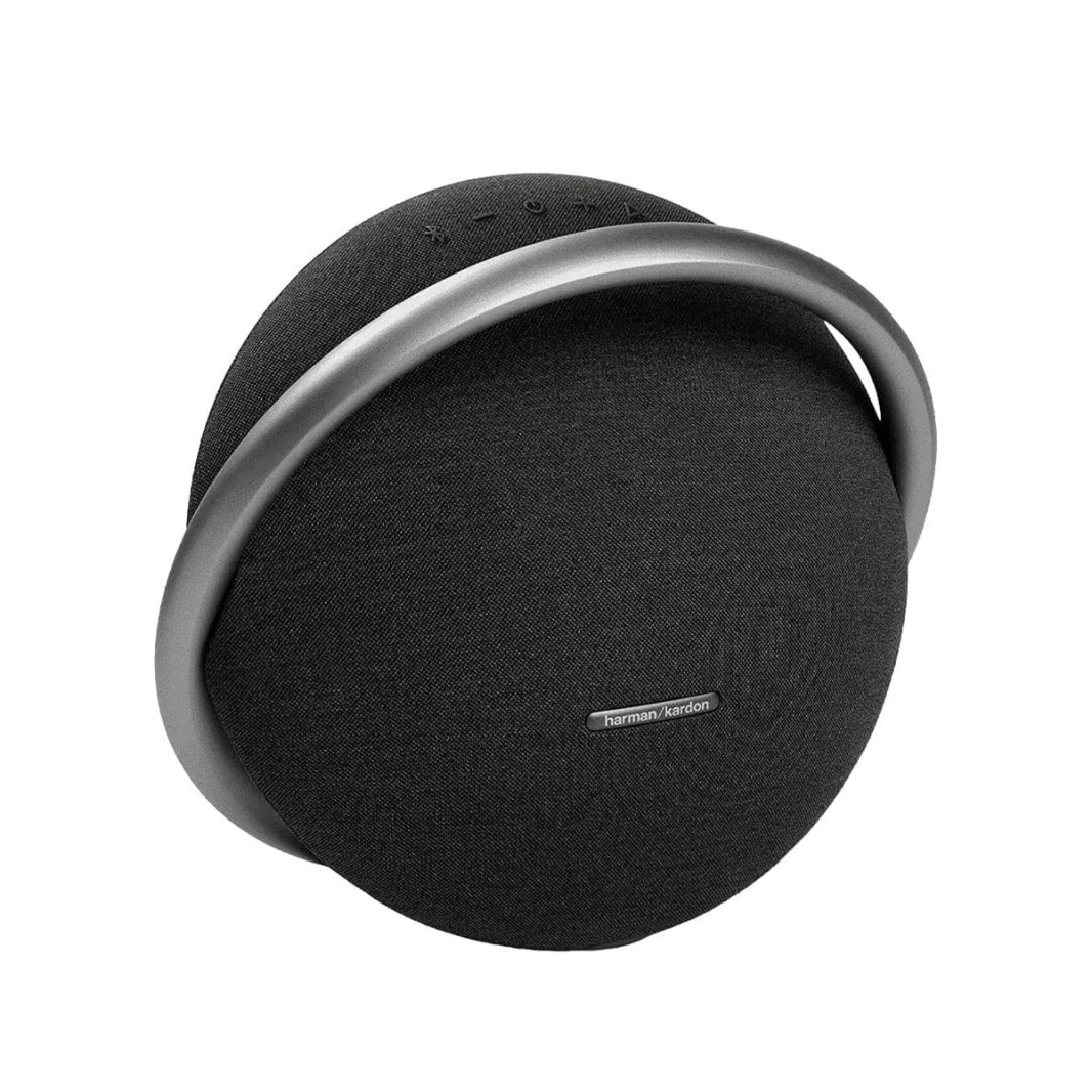 Harman Kardon Onyx Studio 7 Portable Bluetooth speaker – Black