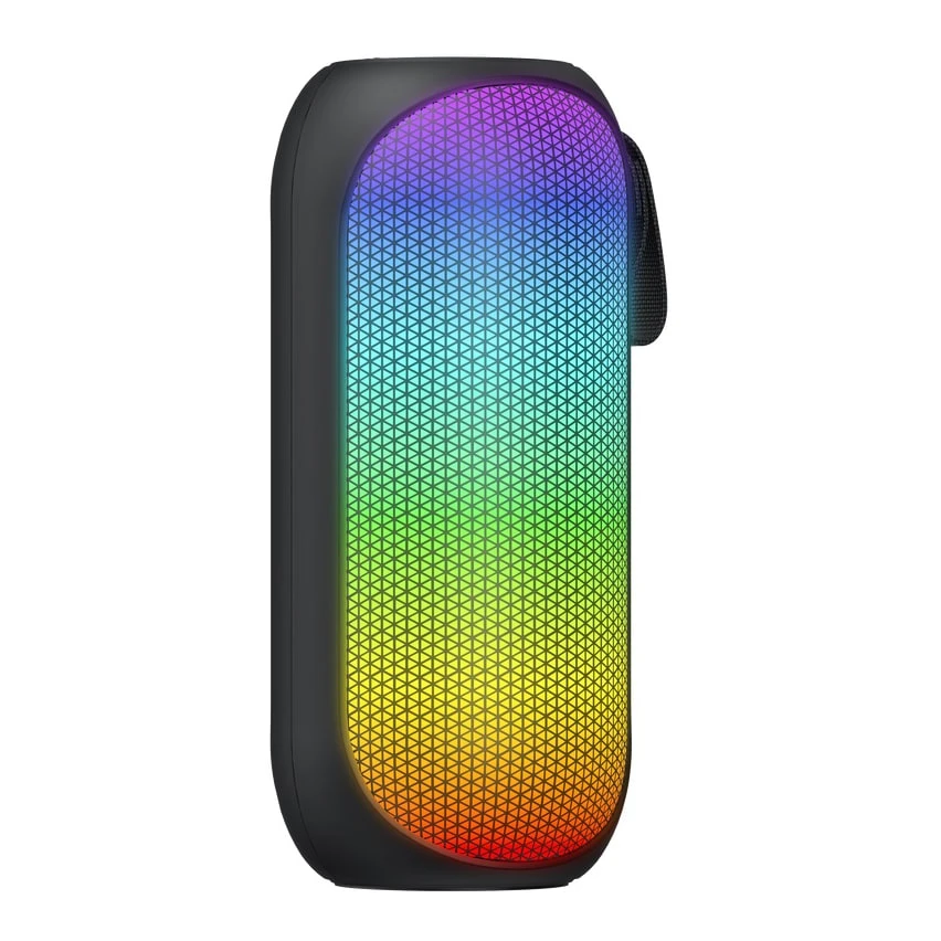 Havit SK808BT RGB Waterproof Wireless Portable Speaker