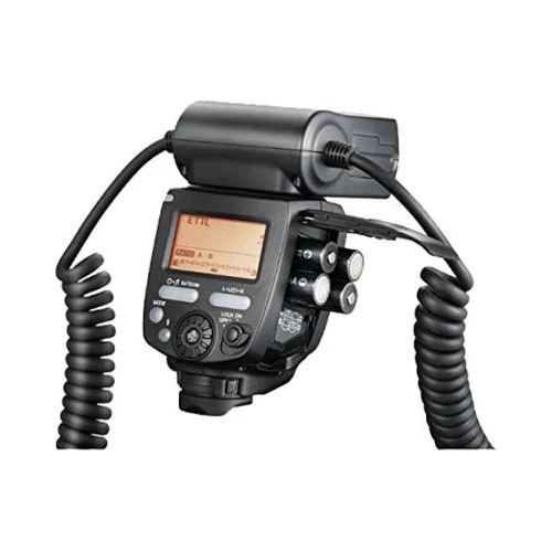 فلاش Yongnuo YN-24EX TTL Macro لكاميرات Canon