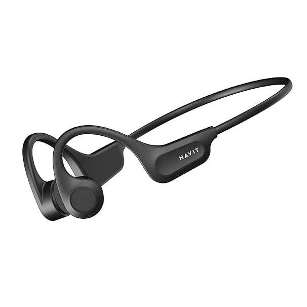 Havit E531BT Wireless Bone Conduction Bluetooth Earbuds