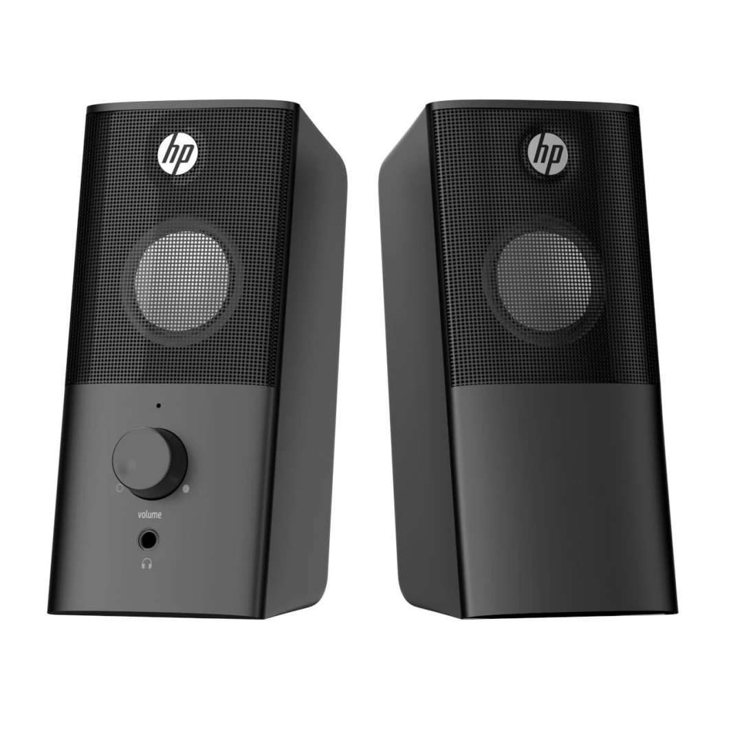 مكبرات صوت ستيريو HP DHS-2101