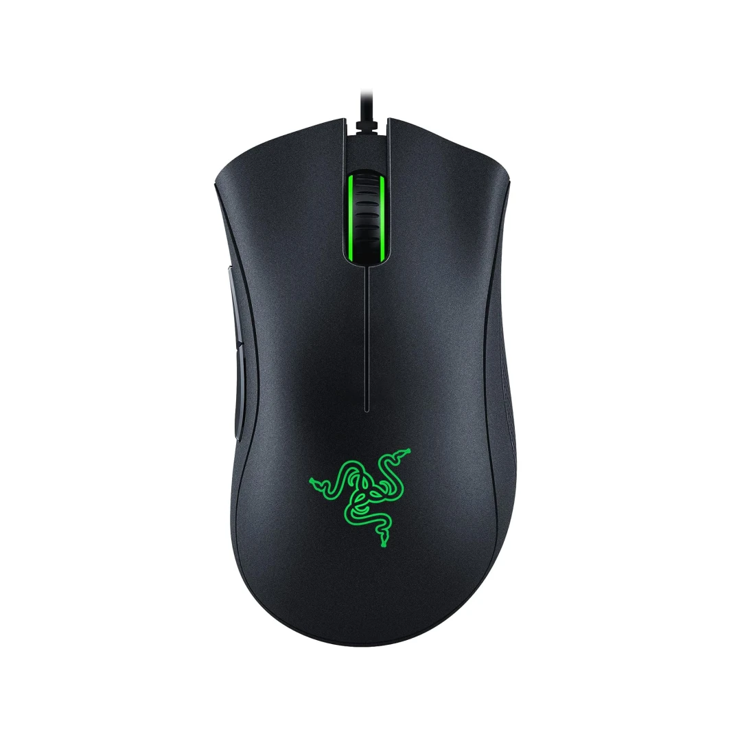 ماوس الألعاب Razer DeathAdder Essential – أسود