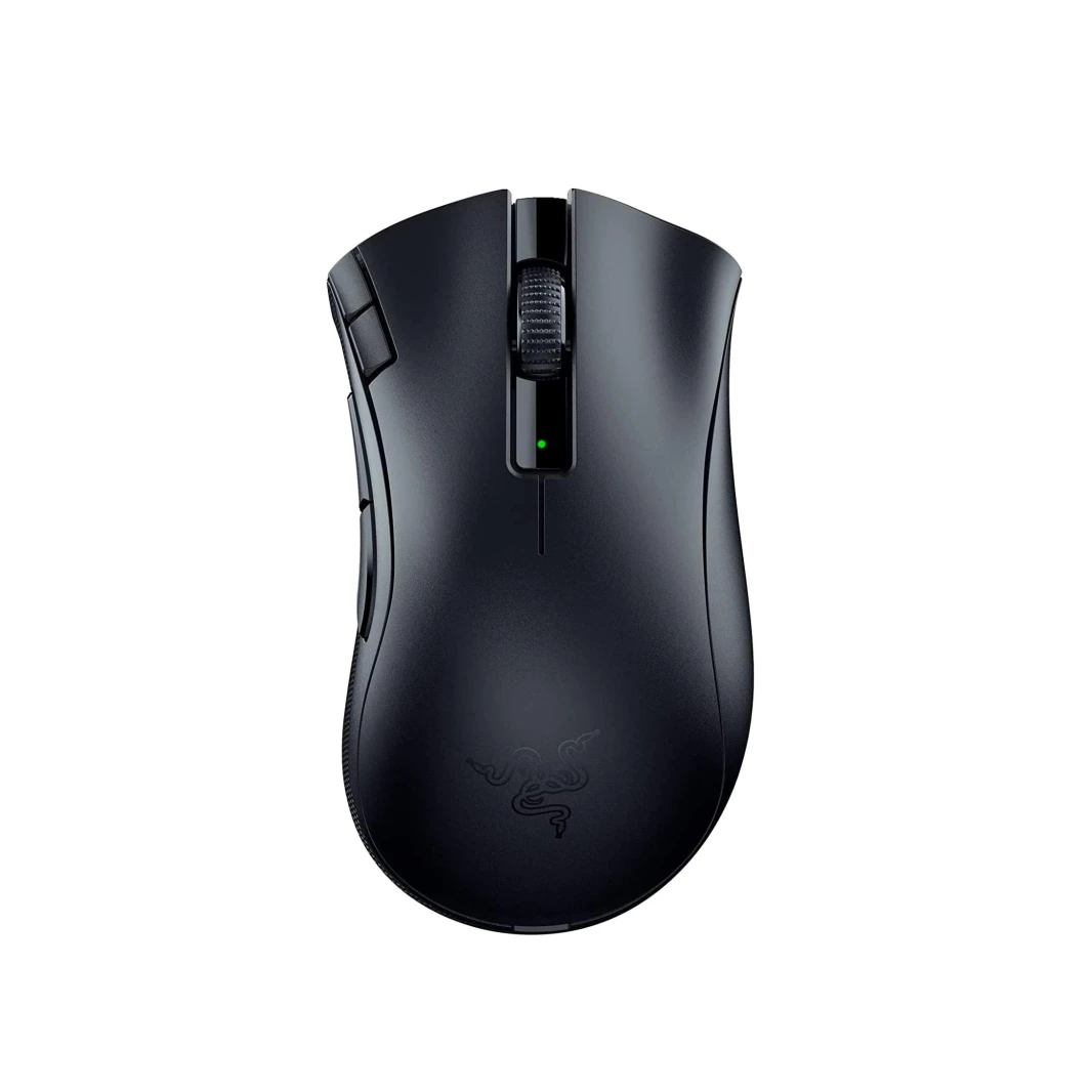 Razer DeathAdder V2 X Hyperspeed Wireless Gaming Mouse