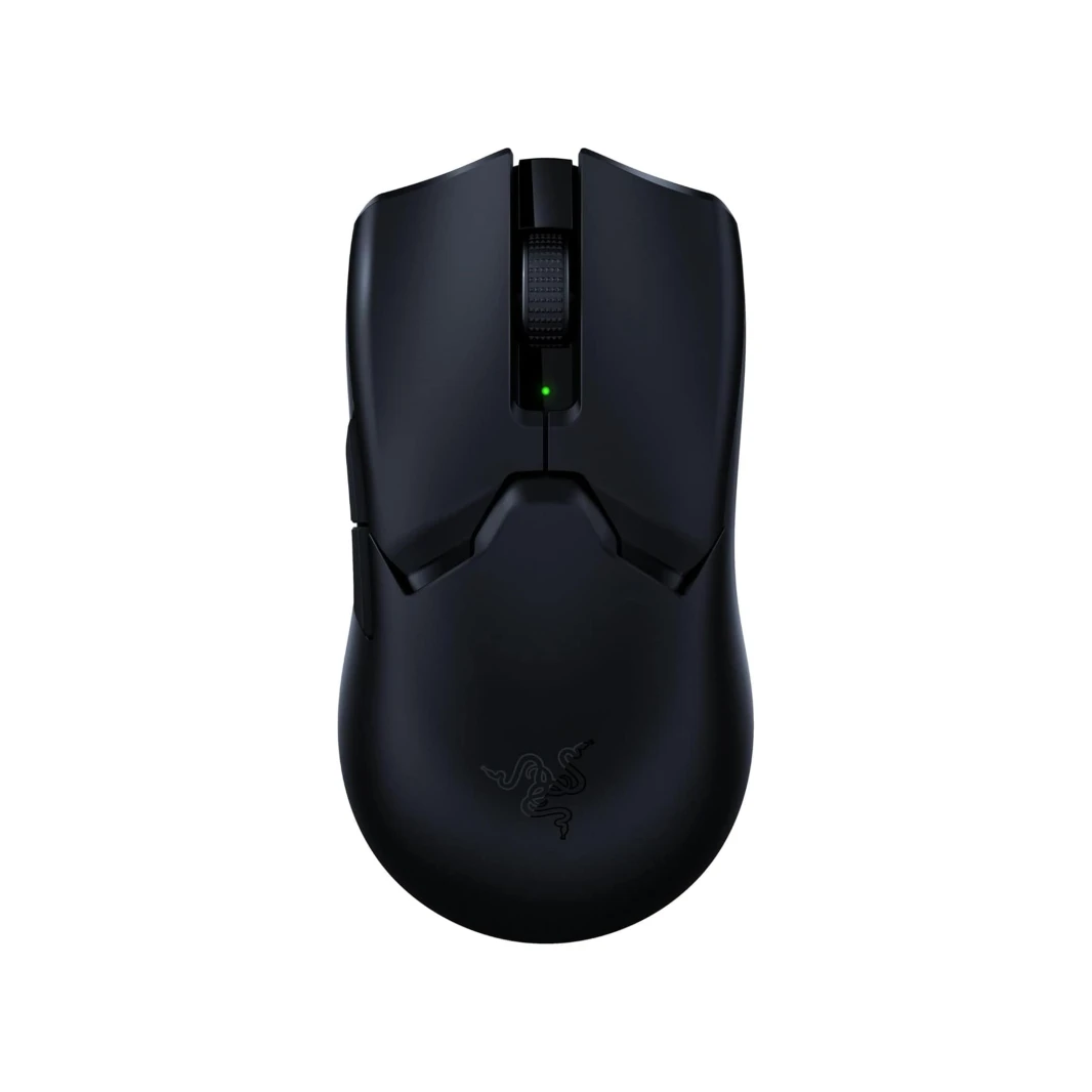 ماوس الألعاب اللاسلكي خفيف الوزن Razer Viper V2 Pro HyperSpeed ​​58g - أسود