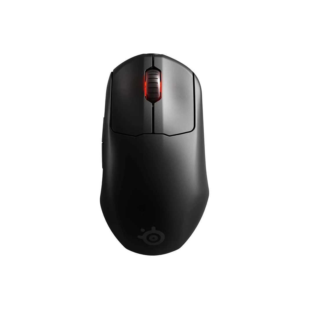 ماوس الألعاب اللاسلكي FPS TrueMove Air من SteelSeries Prime