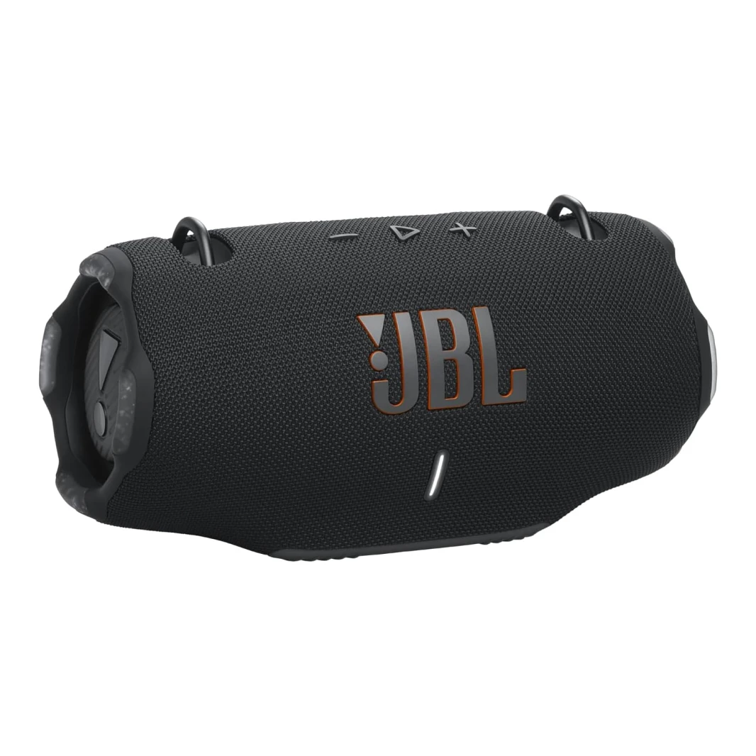 مكبر صوت محمول مقاوم للماء بتقنية البلوتوث من JBL Xtreme 4 - أسود