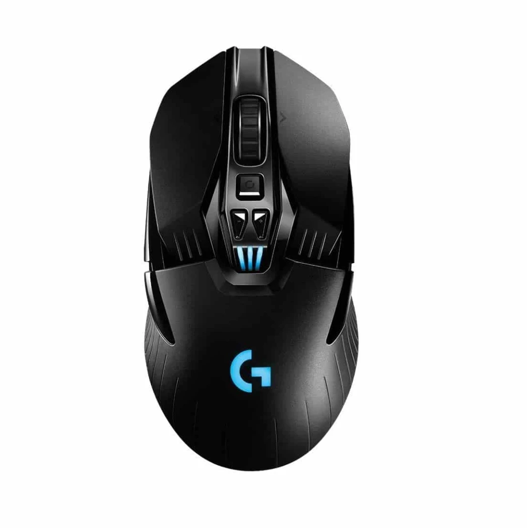 ماوس الألعاب اللاسلكي Logitech G903 Hero RGB LIGHTSPEED