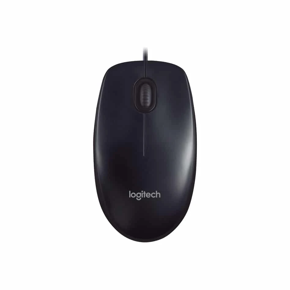 ماوس مكتب لوجيتك M90