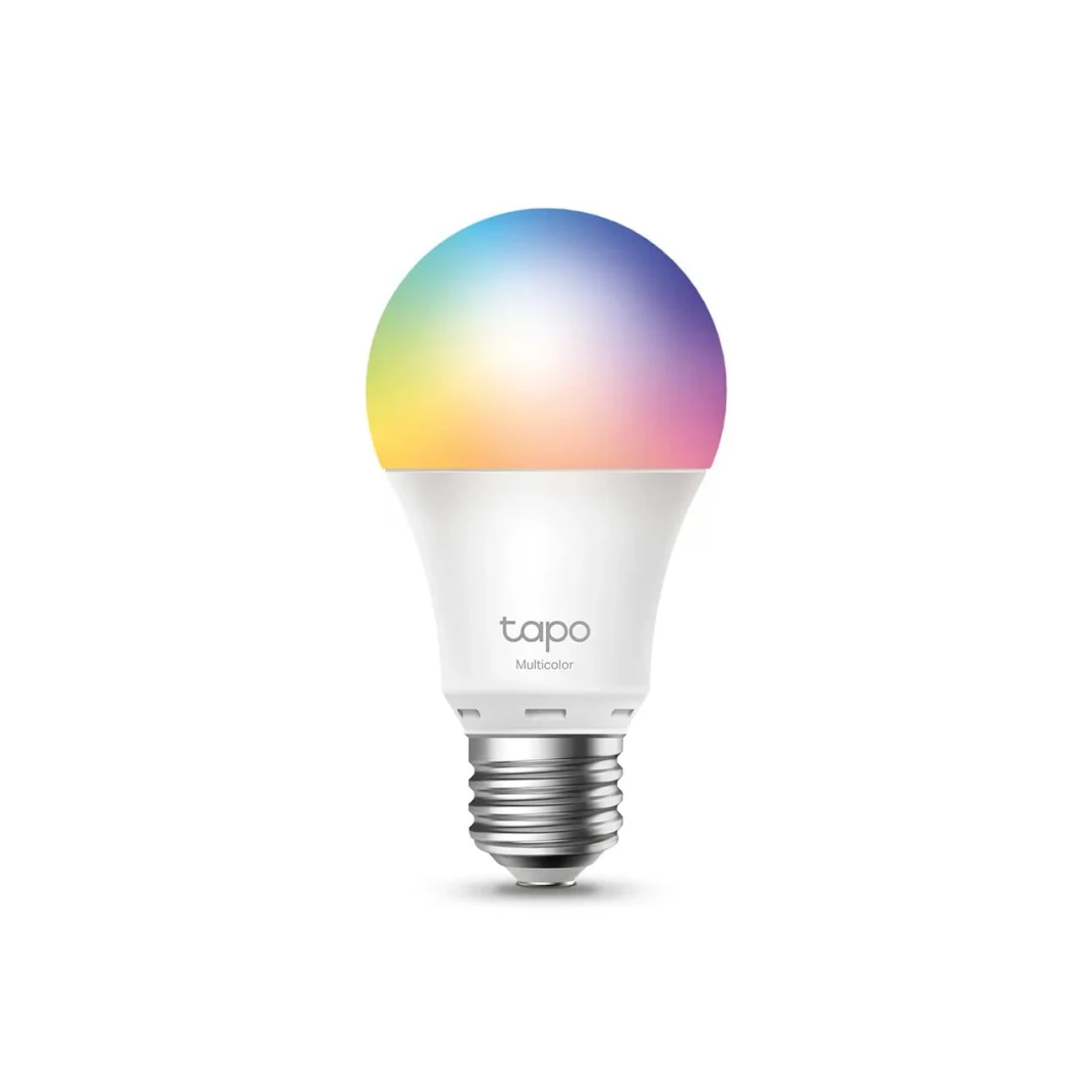 مصباح ذكي متعدد الألوان من TP-Link Tapo L530E