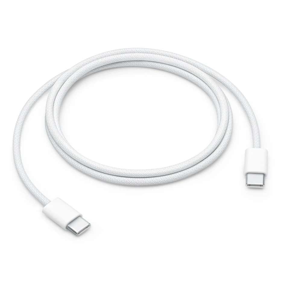 Apple 60W USB-C to USB-C Cable – 1M