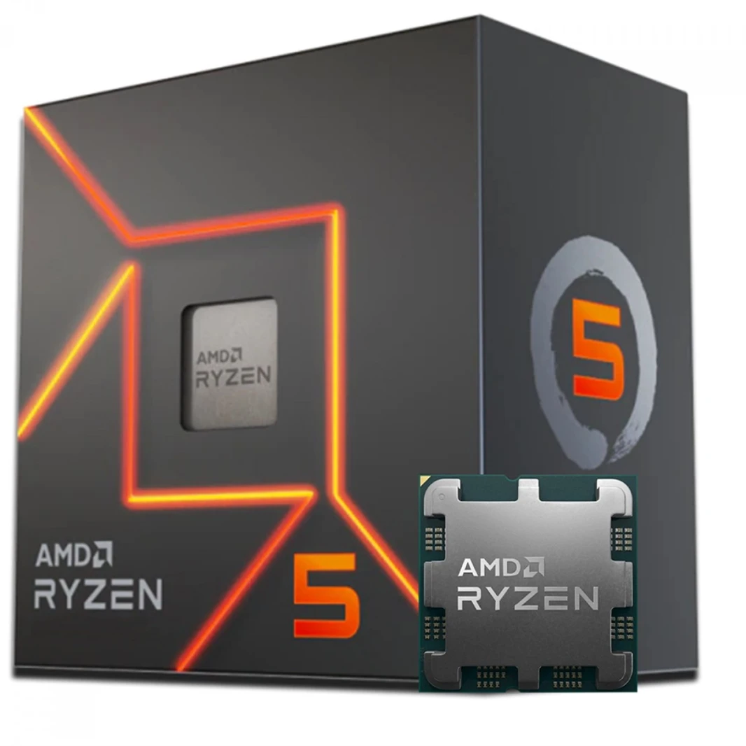 AMD RYZEN 5 8600G  ProcessorAMD