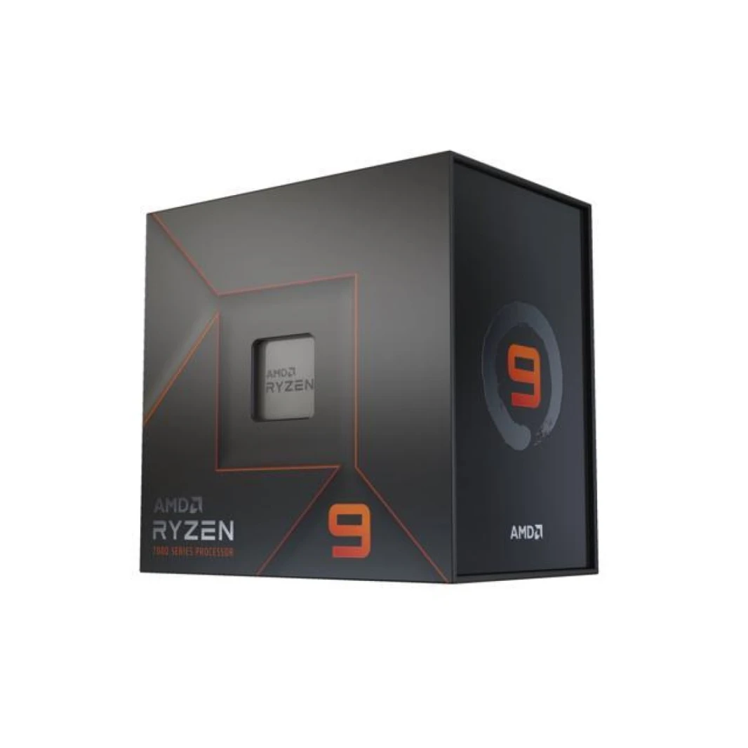 معالج AMD RYZEN 9 7900X ZEN 4AMD