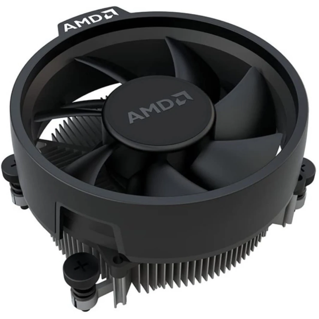 AMD Wraith Stealth CPU Air CoolerAMD