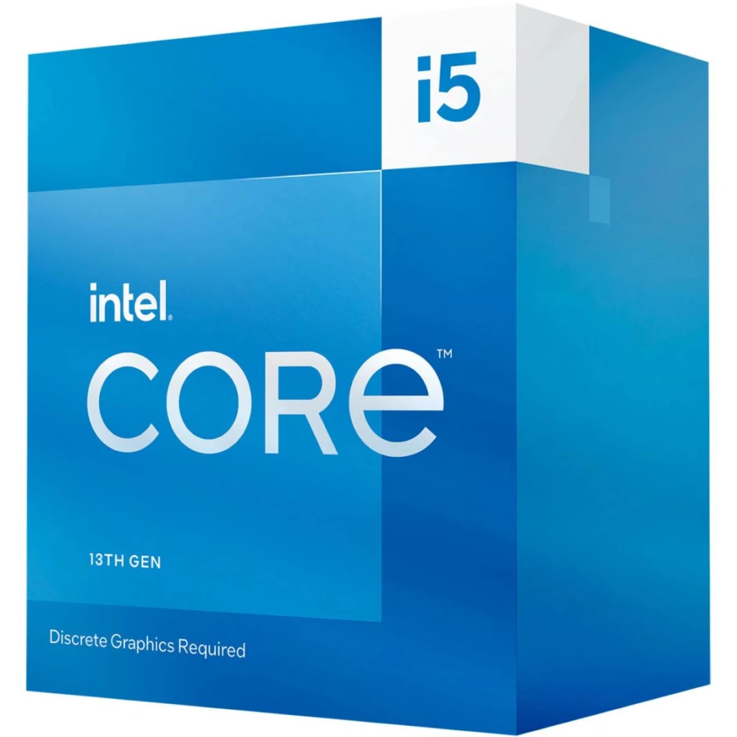 معالج Intel Core i5 13400F من الجيل الثالث عشر