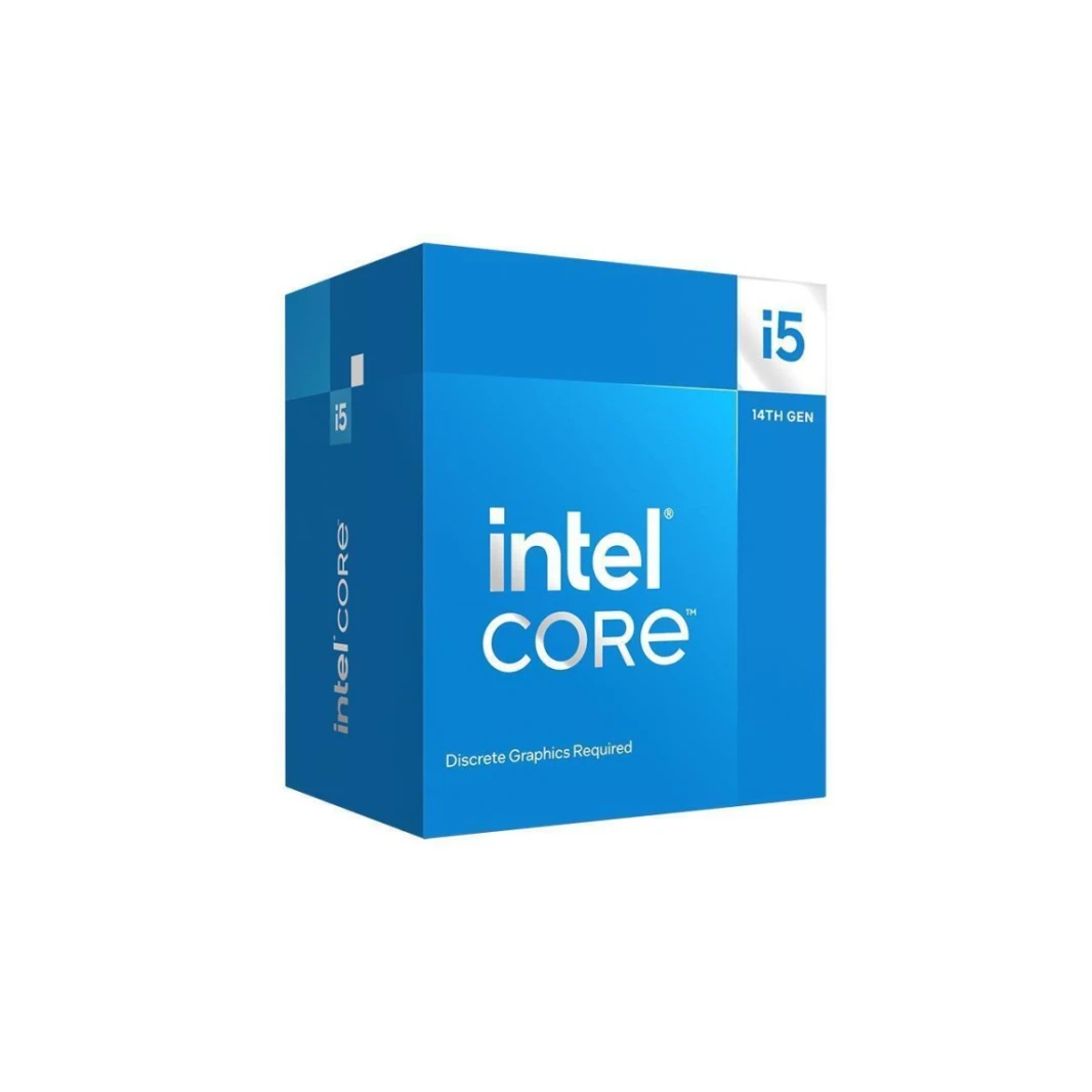 معالج Intel Core i5 14400F من الجيل الرابع عشر