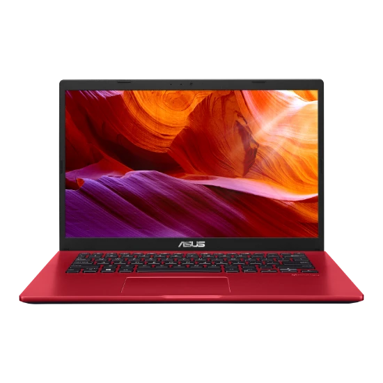 لابتوب أسوس فيفو بوك 14 X409FA -BV593، كور آي 3 256 إس دي دي، رام 4 جيجابايت، شاشة 14 بوصة