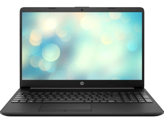 HP 15-dw3049ne Intel Core i3 11th Gen 4 GB DDR4 256 GB SSD 15.6 Laptop