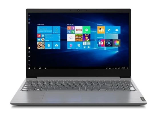 Lenovo V15 G1 IML Intel Core i3 10th Generation 15.6” FHD Laptop