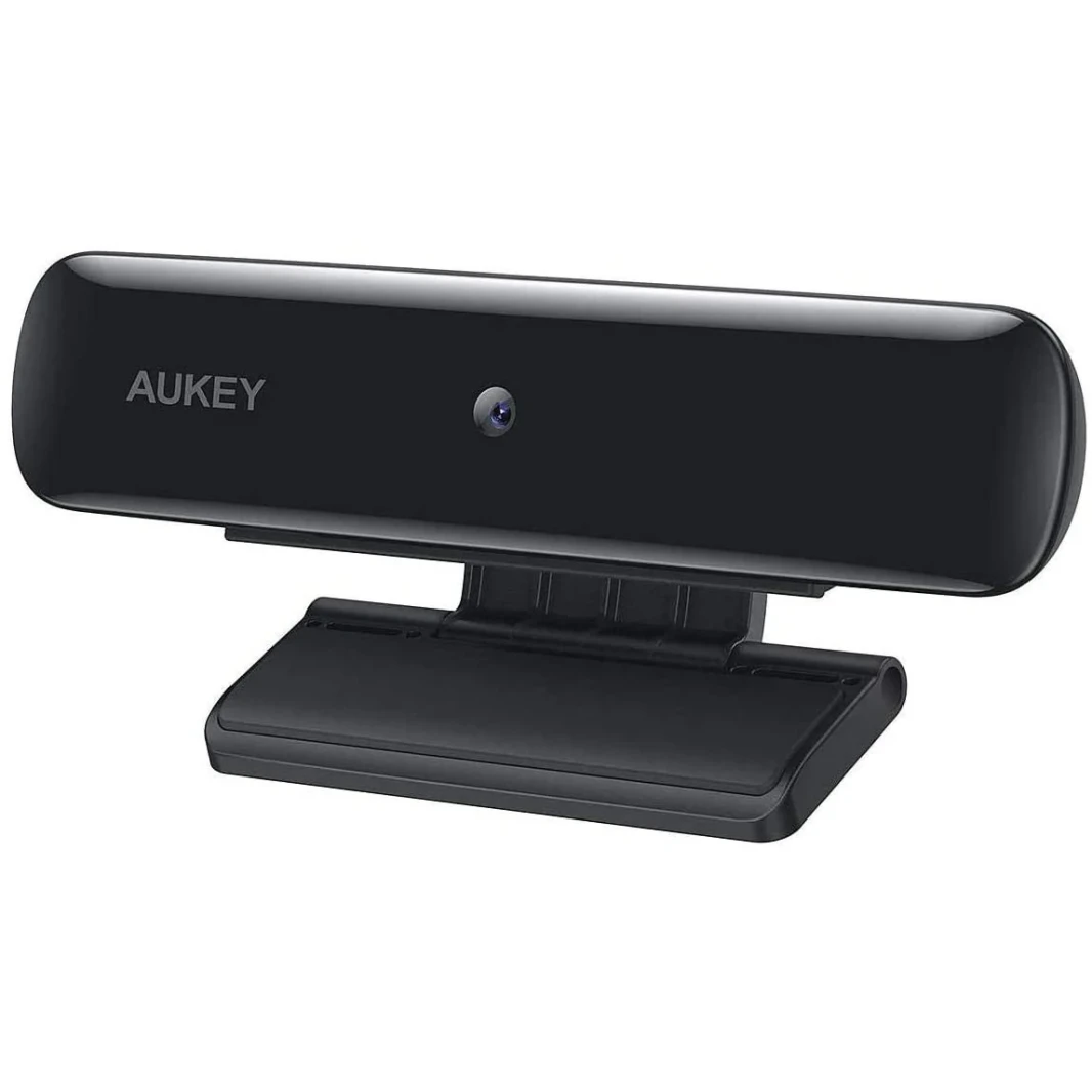 كاميرا ويب Aukey عالية الدقة 1080 بكسل PC-W1