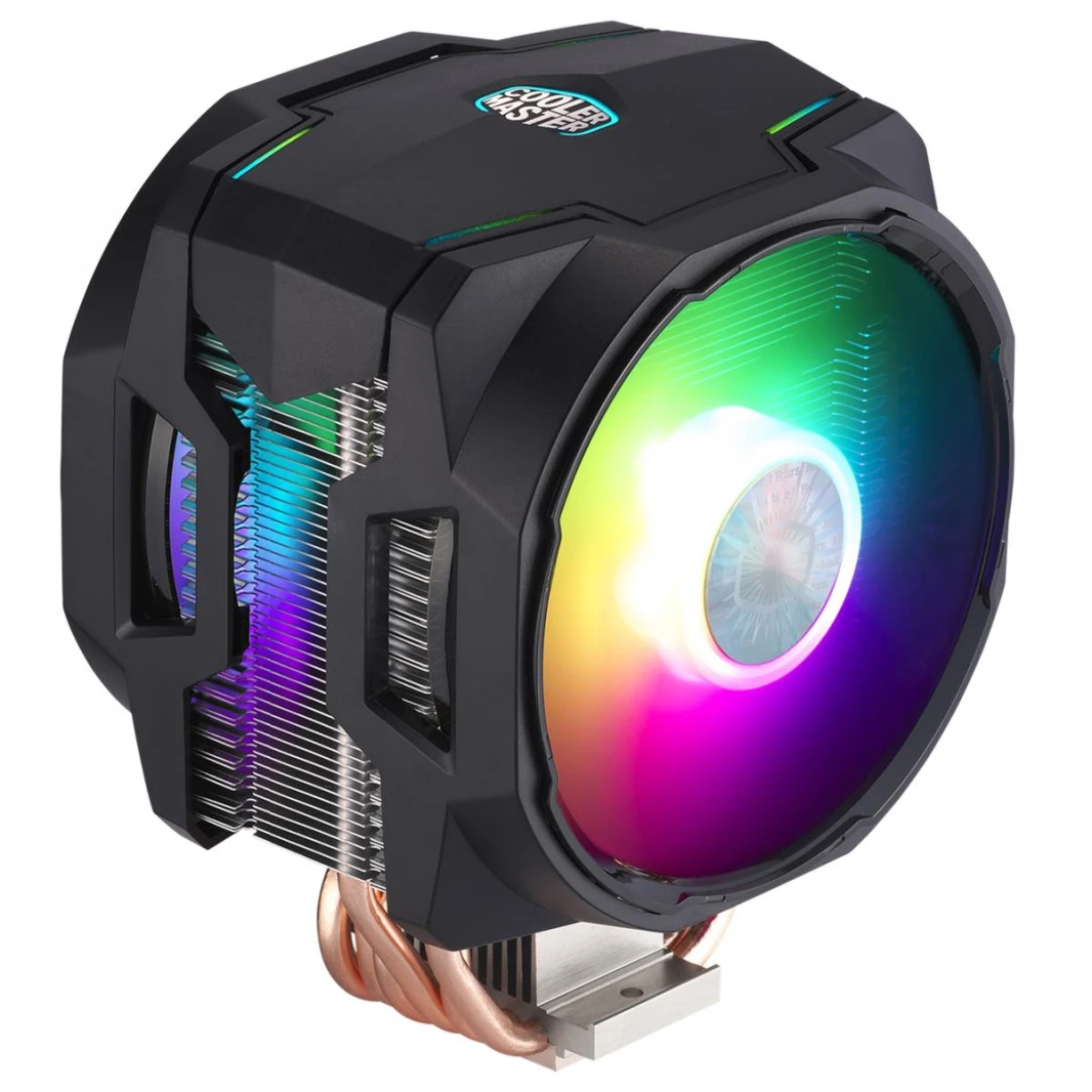 Cooler Master MasterAir MA610P ARGB Twin SickleFlow ARGB