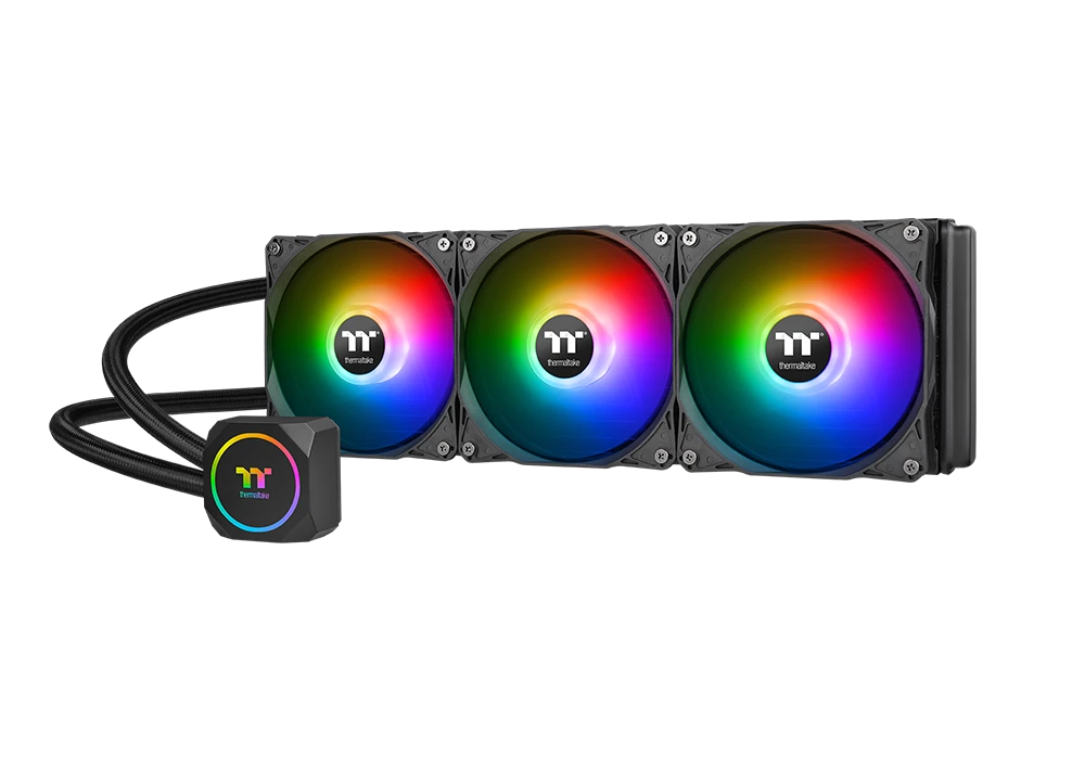 مبرد سائل THERMALTAKE TH360 ARGB Sync AIO