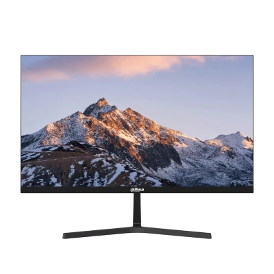 Dahua LM24-B200S 24” Full HD 75Hz Anti-blue Light- SPEAKER-BLACK